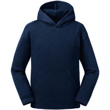 Textiel Kinderen Sweaters / Sweatshirts Jerzees Schoolgear R266B Blauw