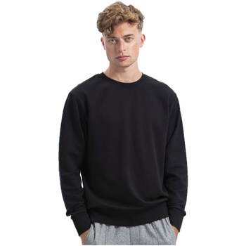 Textiel Sweaters / Sweatshirts Mantis M194 Zwart