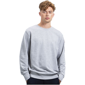 Textiel Sweaters / Sweatshirts Mantis M194 Grijs