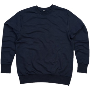 Textiel Sweaters / Sweatshirts Mantis M194 Blauw