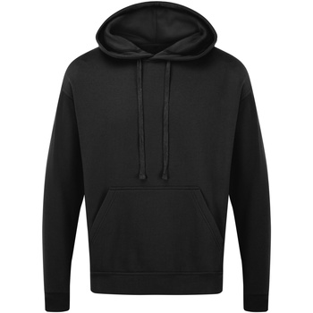 Textiel Sweaters / Sweatshirts Ultimate Everyday Apparel UCC006 Zwart