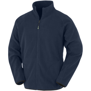Textiel Sweaters / Sweatshirts Result R903X Blauw