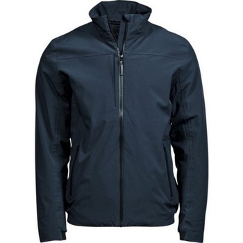 Textiel Heren Wind jackets Tee Jays TJ9606 Blauw