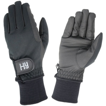 Accessoires Handschoenen Hy5  Zwart