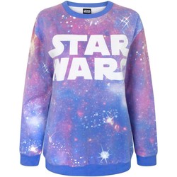 Textiel Dames Sweaters / Sweatshirts Disney  Multicolour