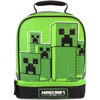 Tassen Kinderen Rugzakken Minecraft  Groen
