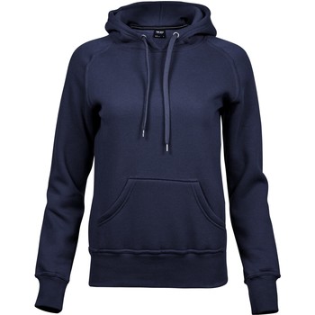 Textiel Dames Sweaters / Sweatshirts Tee Jays T5431 Blauw