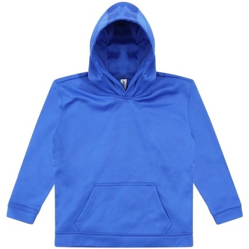 Textiel Kinderen Sweaters / Sweatshirts Awdis JH06J Blauw