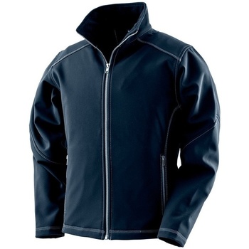 Textiel Dames Wind jackets Result RS455F Blauw