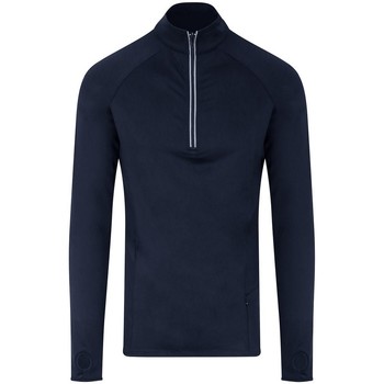 Textiel Heren Sweaters / Sweatshirts Awdis JC030 Blauw