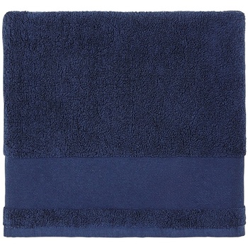 Wonen Handdoeken en washanden Sols PC3992 Blauw