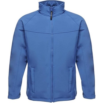 Textiel Heren Wind jackets Regatta RG150 Blauw