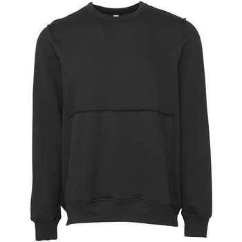Textiel Sweaters / Sweatshirts Bella + Canvas CV3743 Grijs