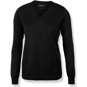 Textiel Dames Sweaters / Sweatshirts Nimbus NB92F Zwart