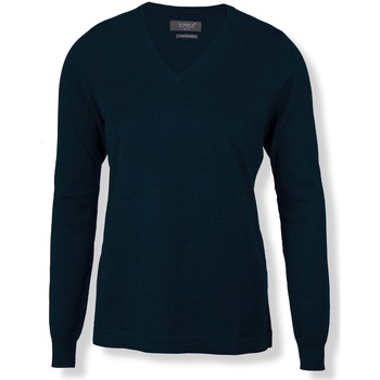 Textiel Dames Sweaters / Sweatshirts Nimbus NB92F Blauw