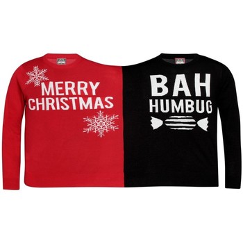 Textiel Sweaters / Sweatshirts Christmas Shop  Zwart