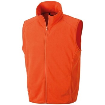 Textiel Wind jackets Result R116X Oranje