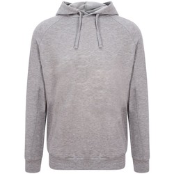 Textiel Heren Sweaters / Sweatshirts Awdis JC052 Grijs