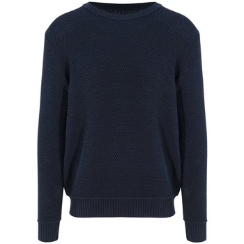 Textiel Sweaters / Sweatshirts Awdis EA062 Blauw