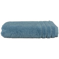 Wonen Handdoeken en washanden A&r Towels RW7281 Blauw