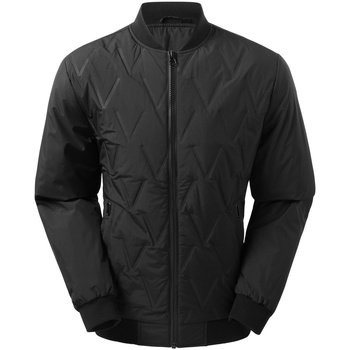 Textiel Heren Wind jackets 2786 TS021 Zwart
