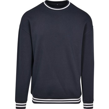 Textiel Heren Sweaters / Sweatshirts Build Your Brand BY104 Wit