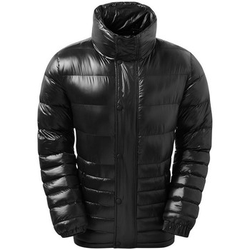 Textiel Heren Wind jackets 2786 TS034 Zwart