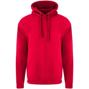 Textiel Heren Sweaters / Sweatshirts Pro Rtx  Rood