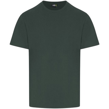 Textiel Heren T-shirts met lange mouwen Pro Rtx  Groen