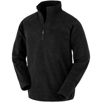 Textiel Heren Sweaters / Sweatshirts Result R905X Zwart