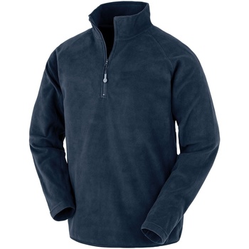 Textiel Heren Sweaters / Sweatshirts Result R905X Blauw