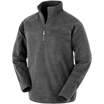 Textiel Heren Sweaters / Sweatshirts Result R905X Grijs