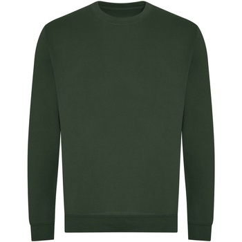Textiel Sweaters / Sweatshirts Awdis JH230 Groen