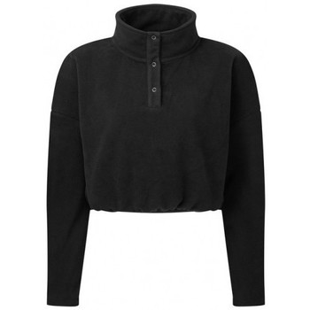 Textiel Dames Sweaters / Sweatshirts Tridri TR087 Zwart