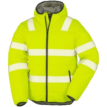 Textiel Heren Wind jackets Result R500X Multicolour