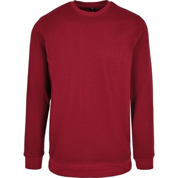 Textiel Heren Sweaters / Sweatshirts Build Your Brand BB003 Multicolour
