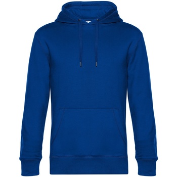 Textiel Heren Sweaters / Sweatshirts B&c  Blauw