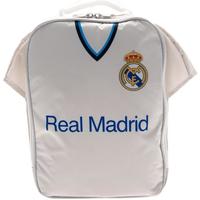 Tassen Rugzakken Real Madrid Cf  Wit