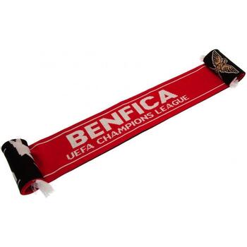 Accessoires Sjaals Sl Benfica  Zwart
