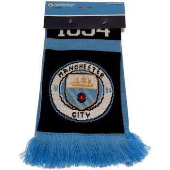 Sjaal Manchester City F.c. -