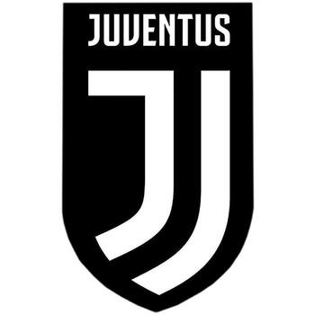 Wonen Stickers Juventus TA7702 Zwart