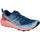 Schoenen Dames Running / trail Asics Fuji Lite 2 Blauw