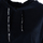 Textiel Dames Sweaters / Sweatshirts Champion 111433 Blauw