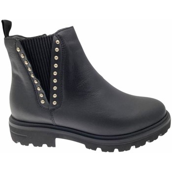 Schoenen Dames Low boots Calzaturificio Loren LOC3955ne Zwart