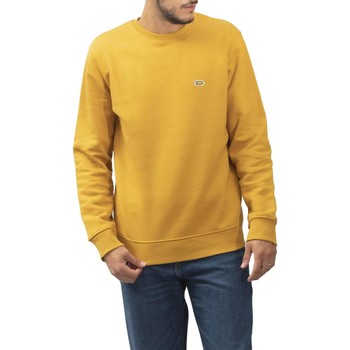 Textiel Sweaters / Sweatshirts Klout  Geel