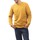 Textiel Sweaters / Sweatshirts Klout  Geel
