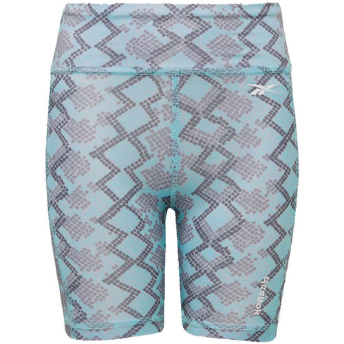 Textiel Meisjes Korte broeken / Bermuda's Reebok Sport  Groen