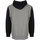 Textiel Heren Sweaters / Sweatshirts Champion 209235 Grijs