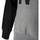 Textiel Heren Sweaters / Sweatshirts Champion 209235 Grijs