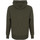 Textiel Heren Sweaters / Sweatshirts Champion 210966 Groen